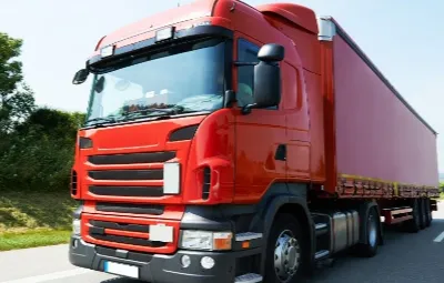 Adana Serdivan Ambar Kargo