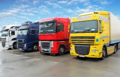 Adana Serdivan Nakliye Ambarı